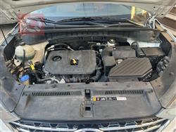 هیوندای تۆکسۆن